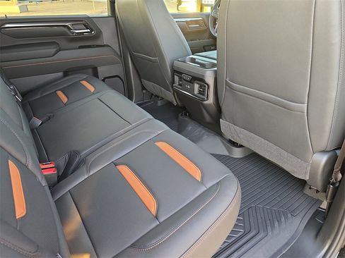 New 2026 GMC Sierra 2500 AT4 w/ AT4 Premium Plus Package image 11