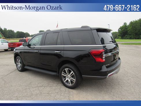Used 2024 Ford Expedition Limited RWD image 11