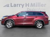 Used 2014 Toyota Highlander XLE image 3