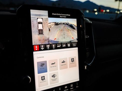 New 2026 RAM 2500 Laramie image 29