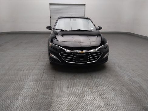 Used 2021 Chevrolet Malibu LS FWD image 14