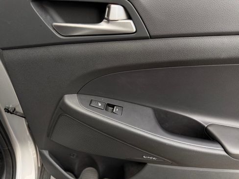 Used 2021 Hyundai Tucson Ultimate w/ Cargo Package image 21