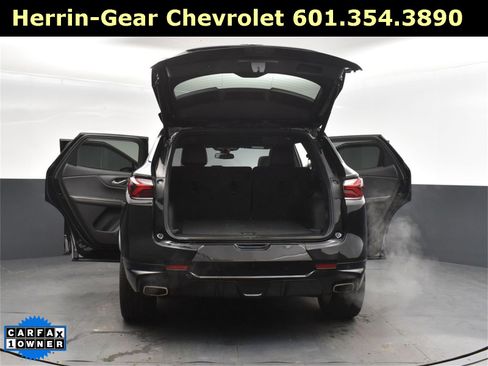 Used 2022 Chevrolet Blazer RS image 51