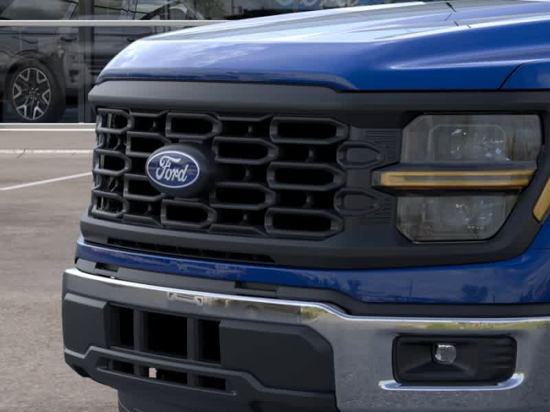 New 2026 Ford F150 XL w/ Equipment Group 103A High RWD image 17
