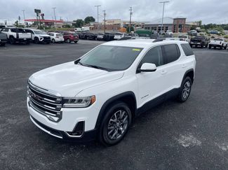 Used 2023 GMC Acadia SLT w/ Preferred Package FWD video 1