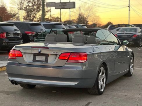 Used 2007 BMW 328i Convertible image 15
