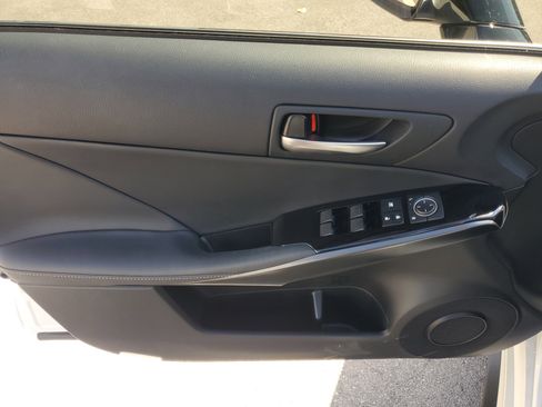 Certified 2023 Lexus IS 300 w/ Comfort Package image 18