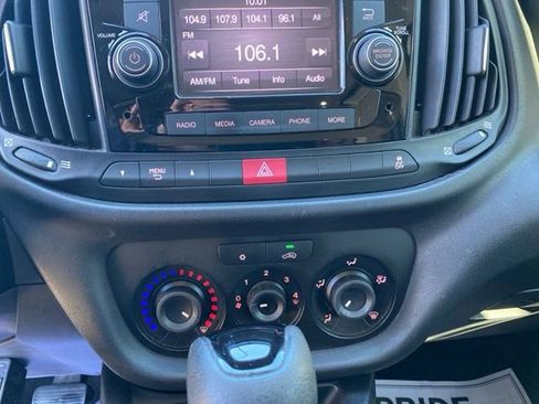 Used 2021 RAM ProMaster City Tradesman image 27