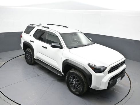 Certified 2025 Toyota 4Runner SR5 image 34