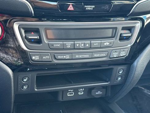 New 2026 Honda Ridgeline Black Edition image 22