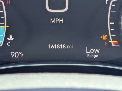 Used 2020 Chrysler Pacifica Limited FWD image 32