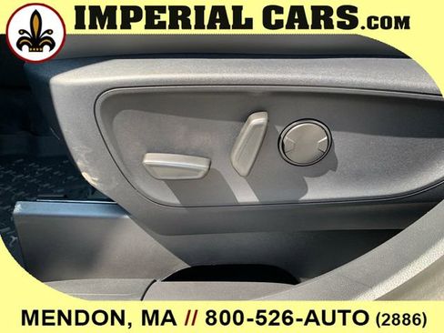 New 2025 Ford Bronco Sport Badlands w/ Badlands Tech Package image 35