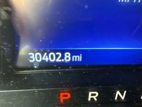 Used 2022 Ford Explorer ST-Line AWD/4WD image 19