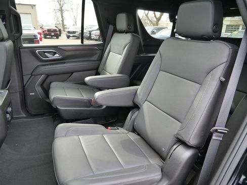 Used 2023 Chevrolet Tahoe LT image 29