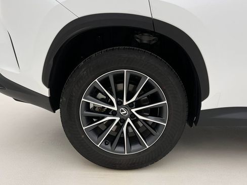 Used 2025 Lexus NX 350 AWD w/ Accessory Package (2T) image 27