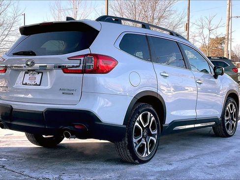 Certified 2023 Subaru Ascent Touring image 16
