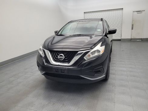 Used 2017 Nissan Murano S FWD image 15
