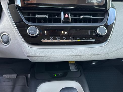 New 2026 Toyota Corolla LE image 22