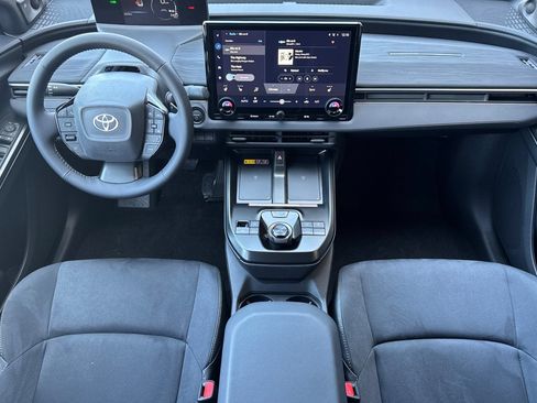 New 2026 Toyota C-HR AWD/4WD image 4
