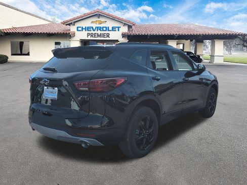 New 2026 Chevrolet Blazer LT w/ Convenience Package image 8