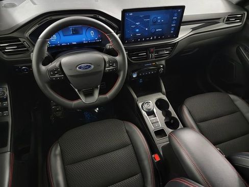 Certified 2023 Ford Escape ST-Line Elite AWD/4WD image 32