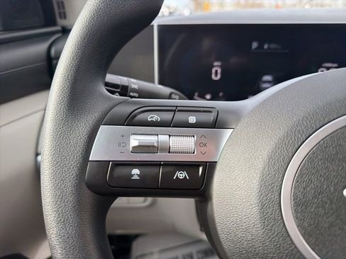 Certified 2026 Hyundai Tucson SEL image 19