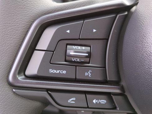 New 2026 Subaru WRX tS AWD/4WD image 20