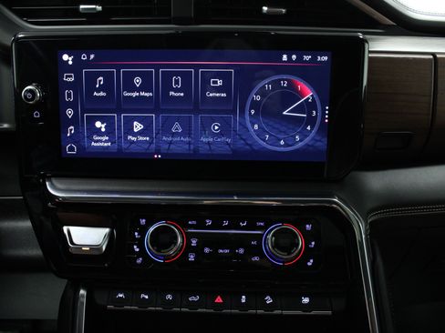 Used 2024 GMC Sierra 1500 Denali Ultimate image 22