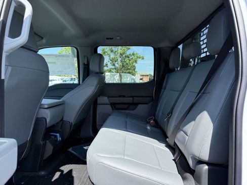 New 2025 Ford F450 XL image 10
