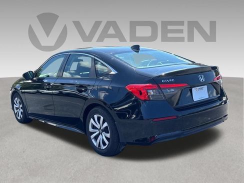 Used 2023 Honda Civic LX image 29
