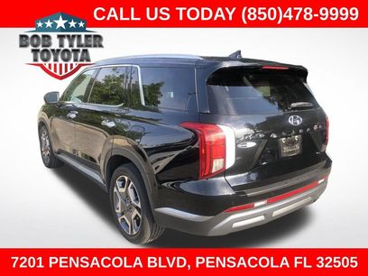 Used 2023 Hyundai Palisade SEL w/ Premium Package
