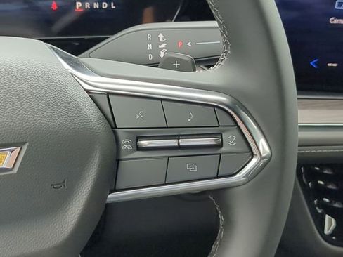 New 2026 Chevrolet Suburban LS AWD/4WD image 27