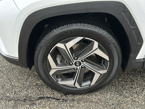 Used 2022 Hyundai Tucson SEL w/ Convenience Package image 9