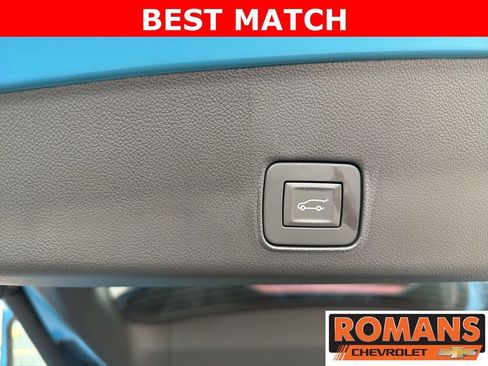 New 2026 Chevrolet TrailBlazer LT w/ Convenience Package image 22