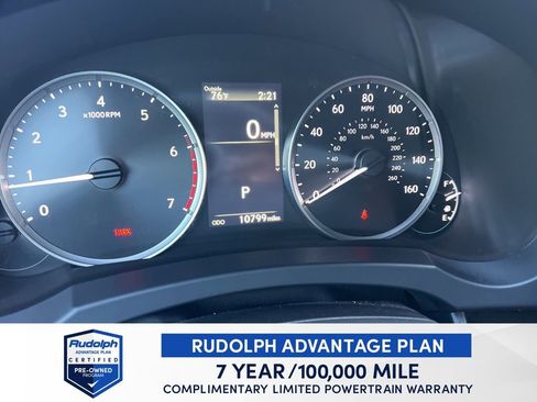 Used 2024 Lexus IS 300 image 24