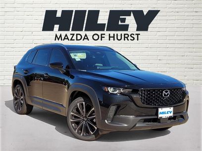 New 2025 MAZDA CX-50 AWD 2.5 S w/ Weather Package