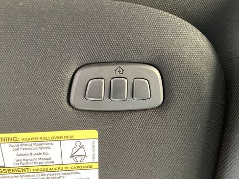 Used 2022 Ford F150 Platinum w/ Equipment Group 701A High AWD/4WD image 74