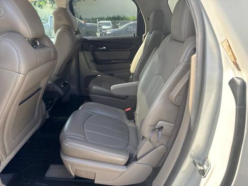 Used 2014 GMC Acadia Denali FWD image 10