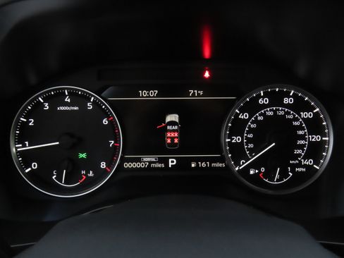 New 2025 Mitsubishi Outlander SE image 11