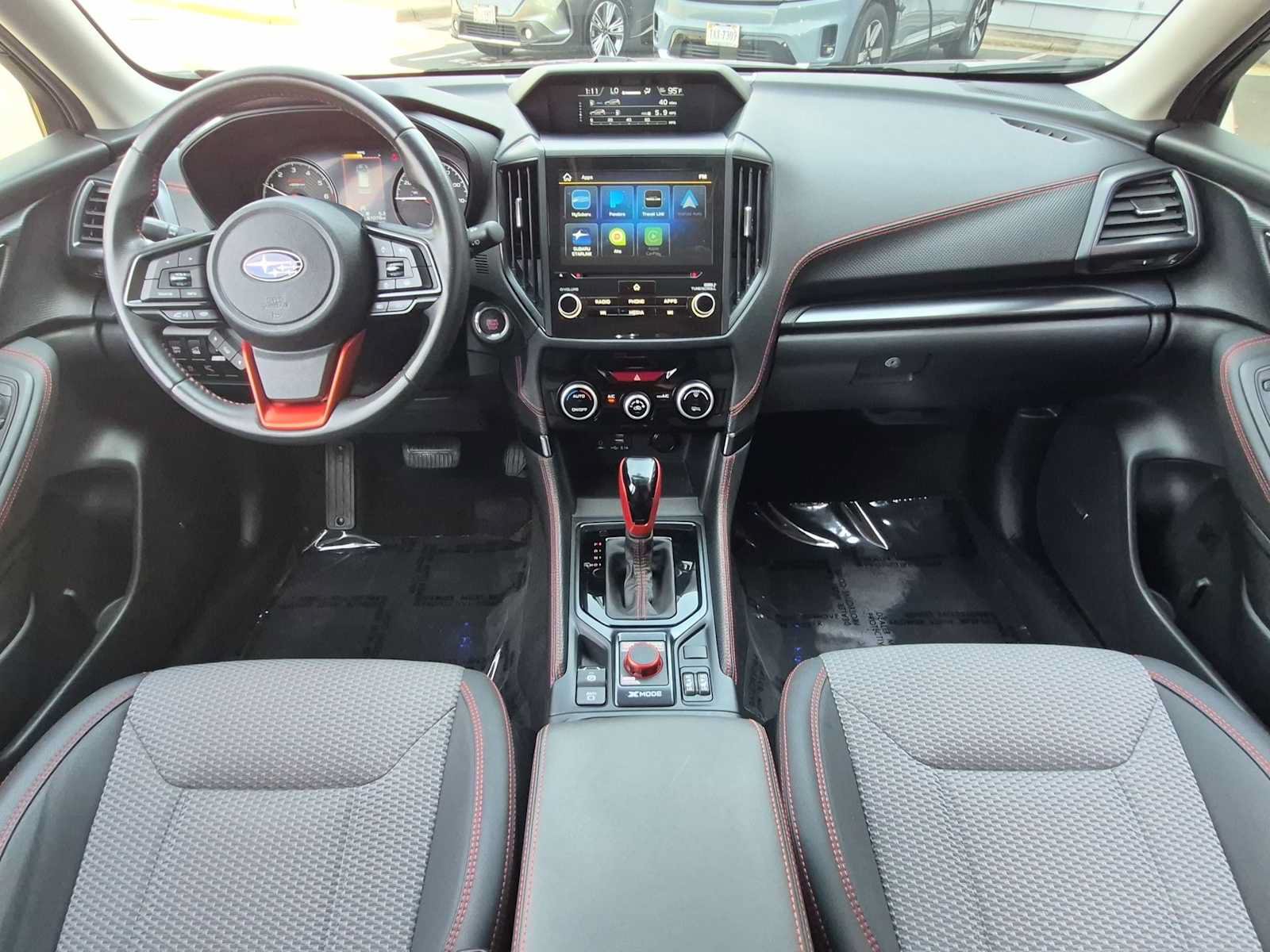 Used 2023 Subaru Forester Sport AWD/4WD image 15