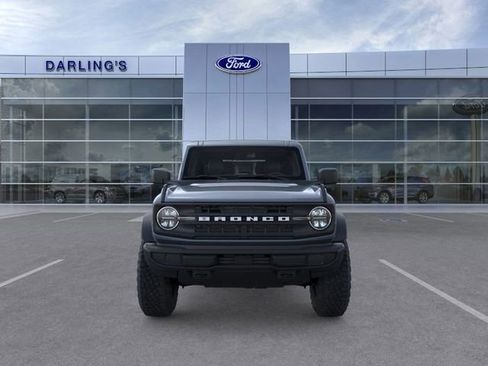 New 2025 Ford Bronco 2-Door w/ Sasquatch Package image 6