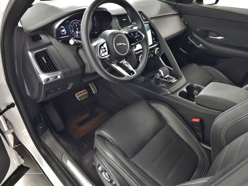 Used 2024 Jaguar E-PACE R-Dynamic SE AWD/4WD image 17