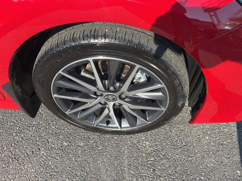 Used 2024 Toyota Camry XLE image 31