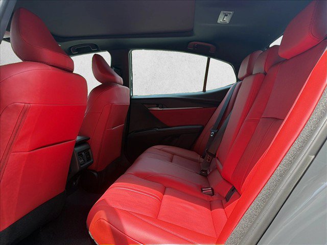Used 2026 Toyota Camry XSE w/ Premium Plus Package FWD image 20