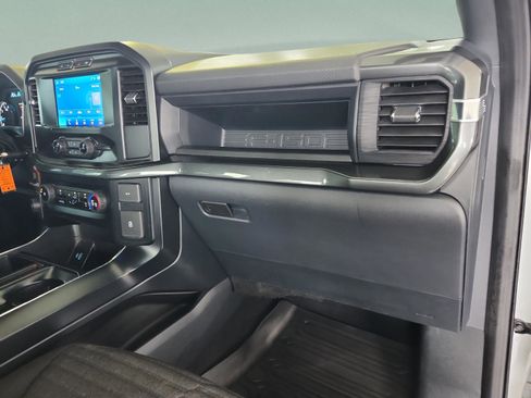 Certified 2023 Ford F150 XL w/ STX Appearance Package RWD image 21