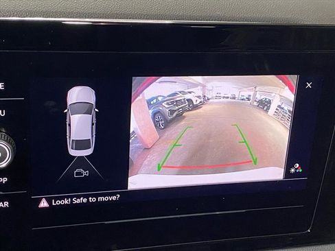 New 2026 Volkswagen Jetta S image 7