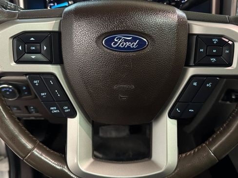 Used 2018 Ford F350 King Ranch w/ King Ranch Ultimate Package AWD/4WD image 21