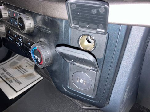 New 2026 Ford F150 XL w/ Equipment Group 103A High image 7