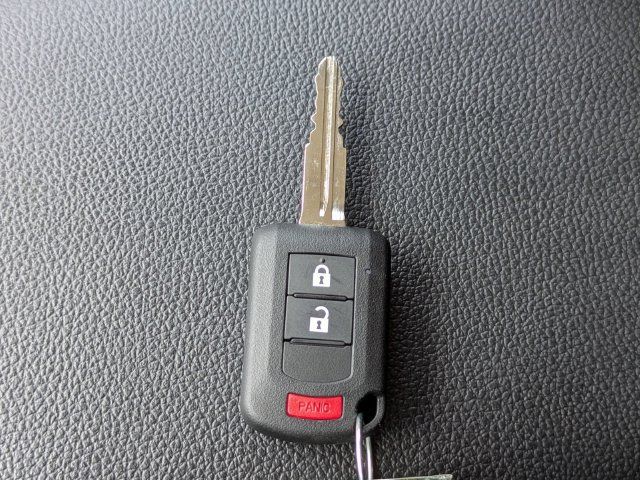 New 2026 Mitsubishi Outlander Sport ES AWD/4WD image 31
