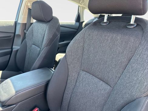 Used 2024 Honda Accord EX image 19
